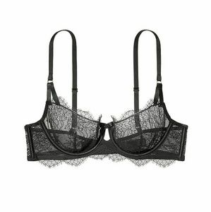 NWT, Victoria!s Secret unlined demi bra